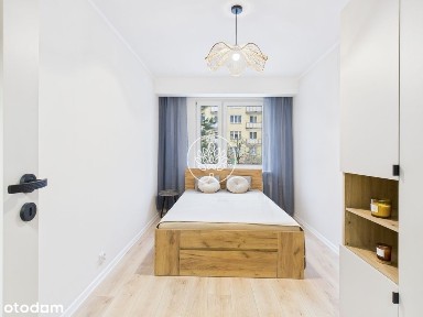 2 pokoje | parter | po generalnym remoncie