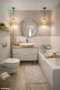 Gdańsk Jasień, 2 pokoje z ogrodem i miejscem!