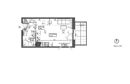 Kawalerka - Szumilas Robyg - Tuż przy lesie