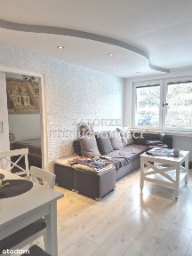 Okazja! 3 pokojowe na os. ZATORZE PARTER