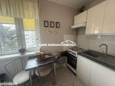 Przytulne mieszkanie na pierwszym piętrze