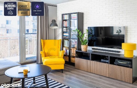 Funkcjonalne Urocze Mieszkanie w Wyjątkowym Stylu