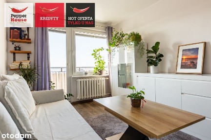 3 pokoje z widokiem na port i morze Gdynia