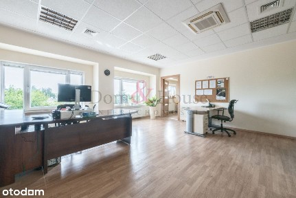 Gdańsk Śródmieście obiekt biurowy do wynajęcia!