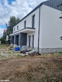ul. Za Parkiem, Gutowo Małe, Września, wrzesiński, wielkopolskie