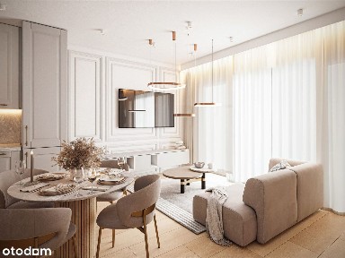 DOM W CENIE MIESZKANIA - Osiedle Roweckiego