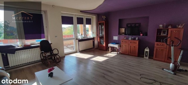 Okazja! W centrum Kłodawy nieruchomość 210m2.