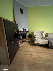 Przestronne mieszkanie 65,7 m² + piwnica + garaż + ogród. PARTER.