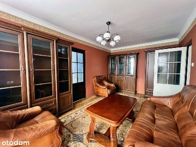 3 pokoje, 2 piętro, Osiedle Staszica