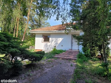 Piękny Parterowy Dom ok. 400m2 w Mieście Ogrodów