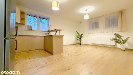 2 pokojowe, bezczynszowe mieszkanie w Wapienicy z miejscem postojowym