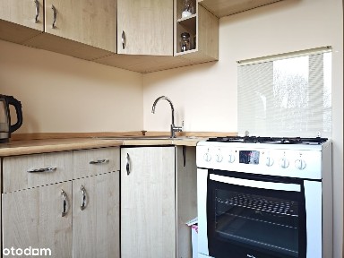 Niski czynsz | Piwnica | Dobrze Skomunikowane | Jasne | Zielone tereny