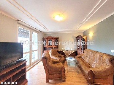 M-6 ul. Katowicka 2x2 z garażem