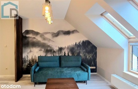 2 poziomowy apartament w budynku przy ul. Urodzajnej 1C