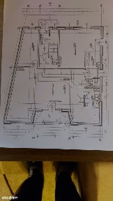 Sprzedam budynek usługowo-mieszkalny z działką