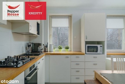 4 pokoje Top lokalizacja perełka!