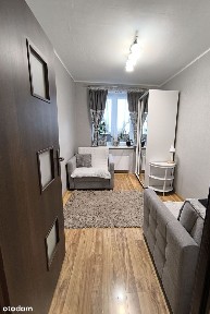 Na sprzedaż: 2-pokojowe mieszkanie 42,6 m² z balkonem, III piętro