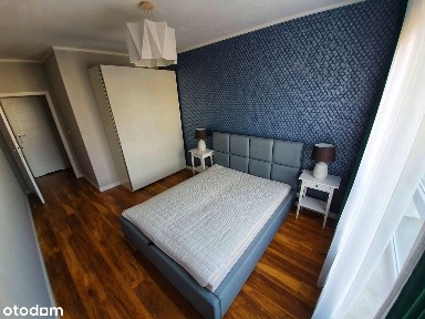 Nowoczesne mieszkanie z oddzielną kuchnią i balkonem na Targówku
