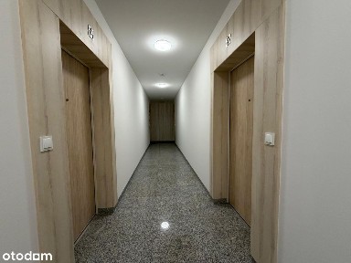 3 Pokoje I Garaż I Komórka lokatorska