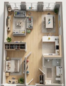 Prestiżowy Żoliborz