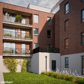 PIASTÓW CENTRAL 3-pokojowe mieszkanie 72,45 m2 + taras + ogródek