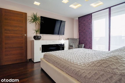 Rodzinny apartament 148m² | Taras | Garaż