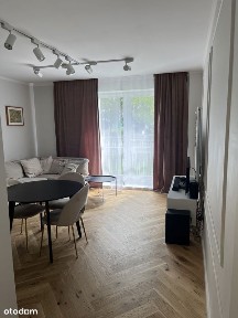 Blisko Centrum | Wola | Okopowa