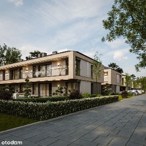 Przedsprzedaż| 3 pokoje | Harmonia Park Józefów| Poddasze do adaptacji