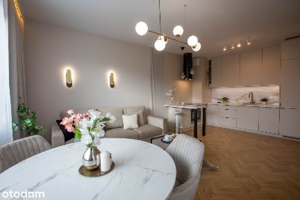 [! ] BEZPOŚREDNIO | 2pok +garaż | 42m2 | Duuuży. salon | WYKOŃCZONE