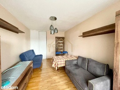 2 pokoje/ Bracławska/ inwestycja