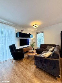 Klimatyczne 3p na osiedlu z prywatną siłownią