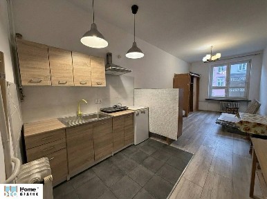 Kawalerka z widokiem na Ratusz | Centrum Wrocławia