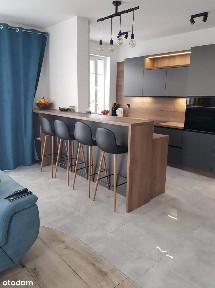 Mieszkanie z tarasem na 5 piętrze!