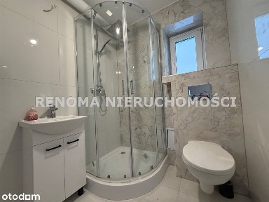 2 Pokoje * Po Kapitalnym Remoncie * Truskawiecka