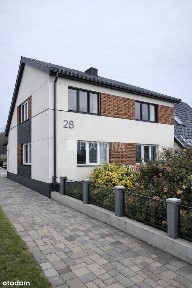 Na sprzedaż: Dom w zabudowie bliźniaczej - Malbork