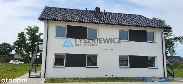 Oferta Inwestycyjna- 4 lokale mieszkalne.