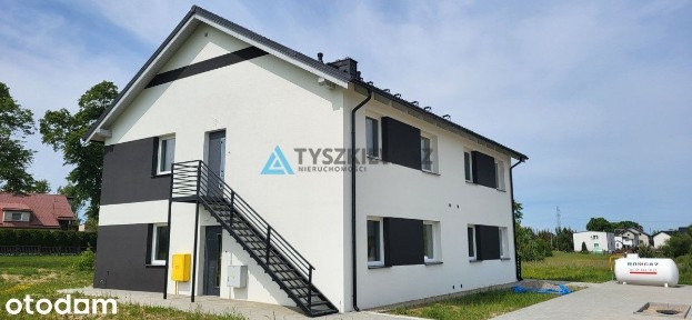 Oferta Inwestycyjna- 4 lokale mieszkalne.