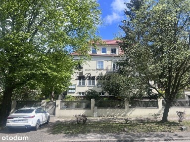 lokal biurowy w sercu Parku Kasprowicza, 150 m kw