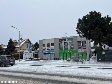 ul. Wrzesińska, Swarzędz, poznański, wielkopolskie