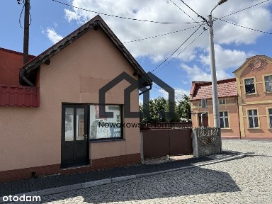 Na wynajem hala 70m2 - Gostyń, ul. Kacza