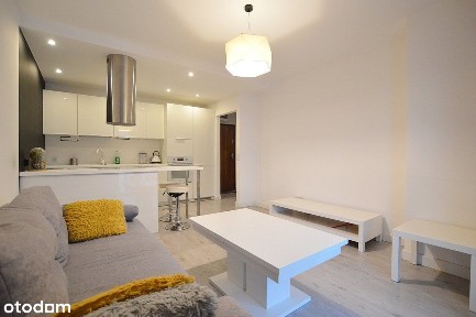 Atrakcyjne 3pok. (salon + 2 sypialnie), ul. Zielone Wzgórze