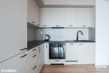 Przestronne 3-Pokojowe Mieszkanie - Ul. Banacha