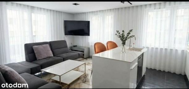 PL|EN|RU 3 pokoje|Premium apartament