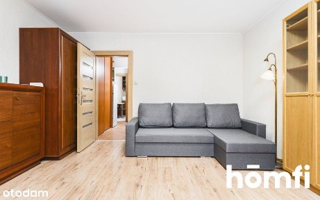 3 pokojowe mieszkanie z osobną kuchnią, Komandosów