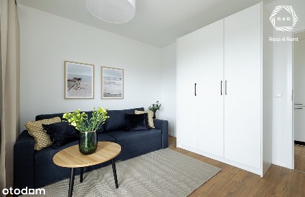 3 Pokoje | Pets Friendly | Bezpośrednio | Od 20 Lutego