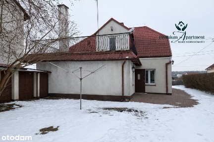 Sprzedaż/Dom z działką 1200m2/Bilcza/Żeromskiego