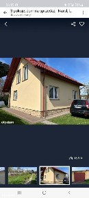 Przestronny dom 130m² z ogrodem w spokojnej okolicy