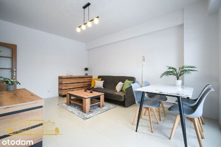 Mieszkanie 3 pok. | po remoncie | Wysoki Wilanów.