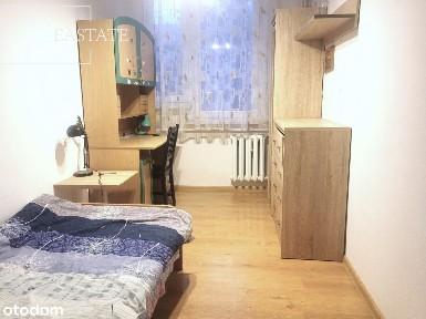 Po remoncie | balkon | parking w cenie