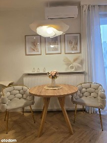 Komfortowy Apartament Premium Smart Dom swiezo po remoncie